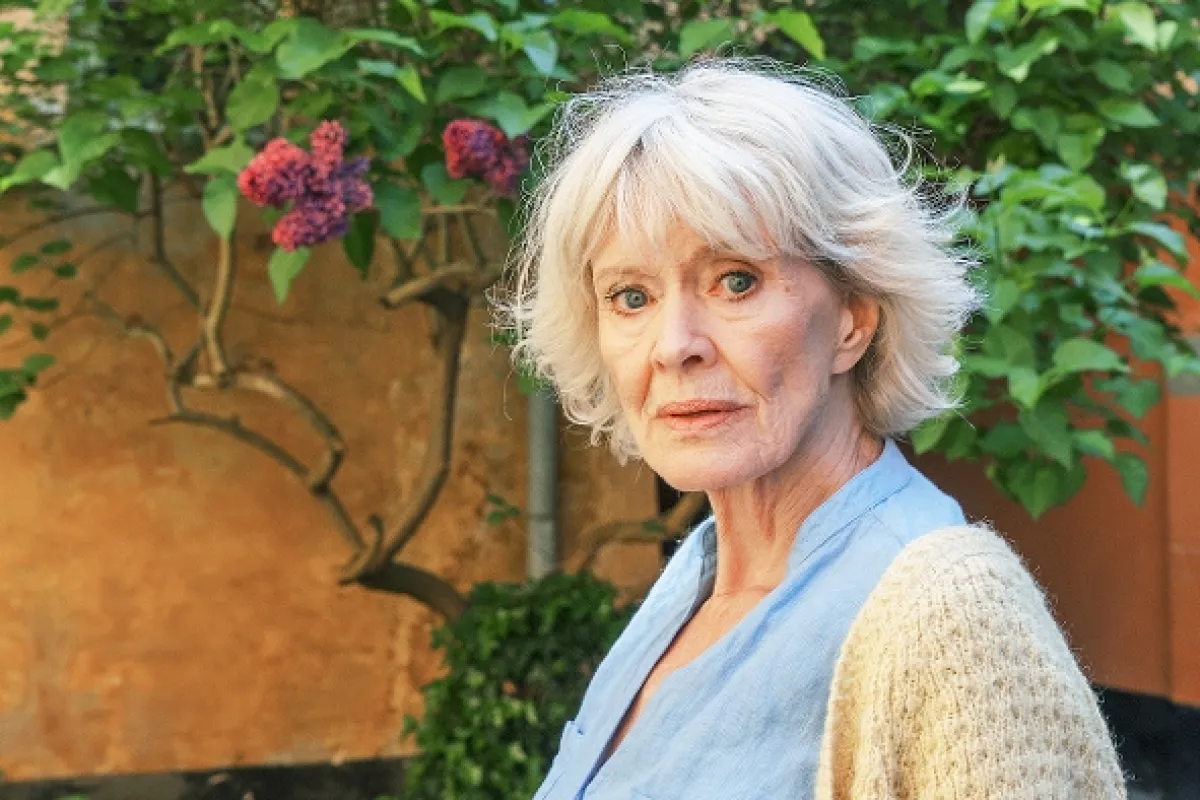 Severské vraždy (The Sommerdahl Murders: Till Death Do Us Part), 2020 - fotogaléria