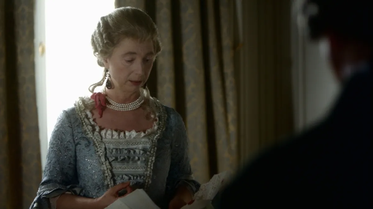 Lovec upírov Márie Terézie (Maria Theresa’s Vampire Hunter), 2020 - fotogaléria