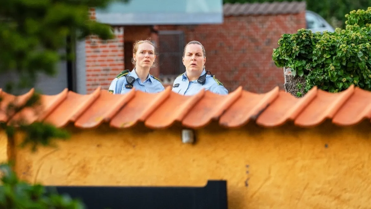 Severské vraždy (The Sommerdahl Murders: Prize and Penalty), 2023 - fotogaléria