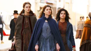 Belcanto (6/8)
