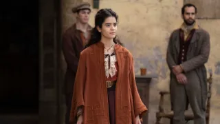 Belcanto (5/8)