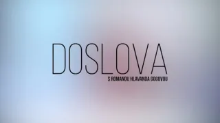 Doslova - Jaroslav Naď