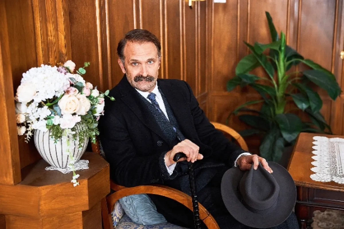 Dunaj, k vašim službám, 2026 - fotogaléria