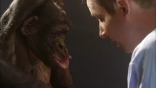 Šimpanz Ham astronautom