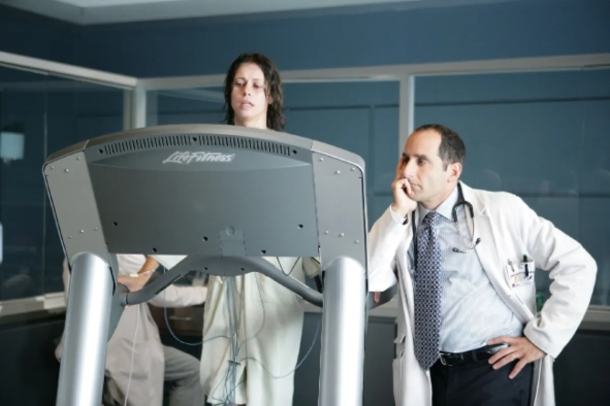 Dr. House (House M.D. V), 2008 - fotogaléria