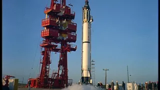 Šimpanz Ham astronautom