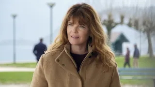 Komisařka Florence X
