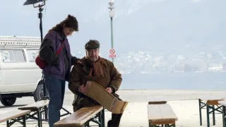 Komisařka Florence X