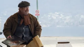 Komisařka Florence X