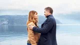 Komisařka Florence X