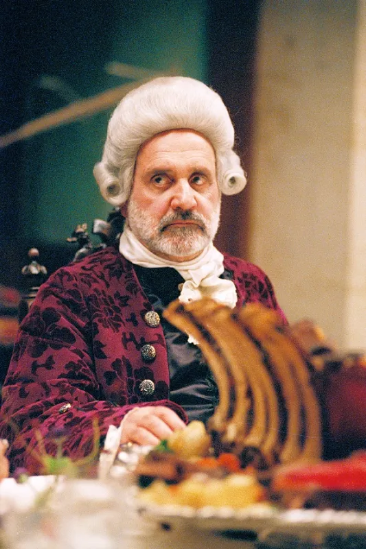 Bratrstvo vlků - Hon na bestii (Le pacte des loups), 2001 - fotogaléria