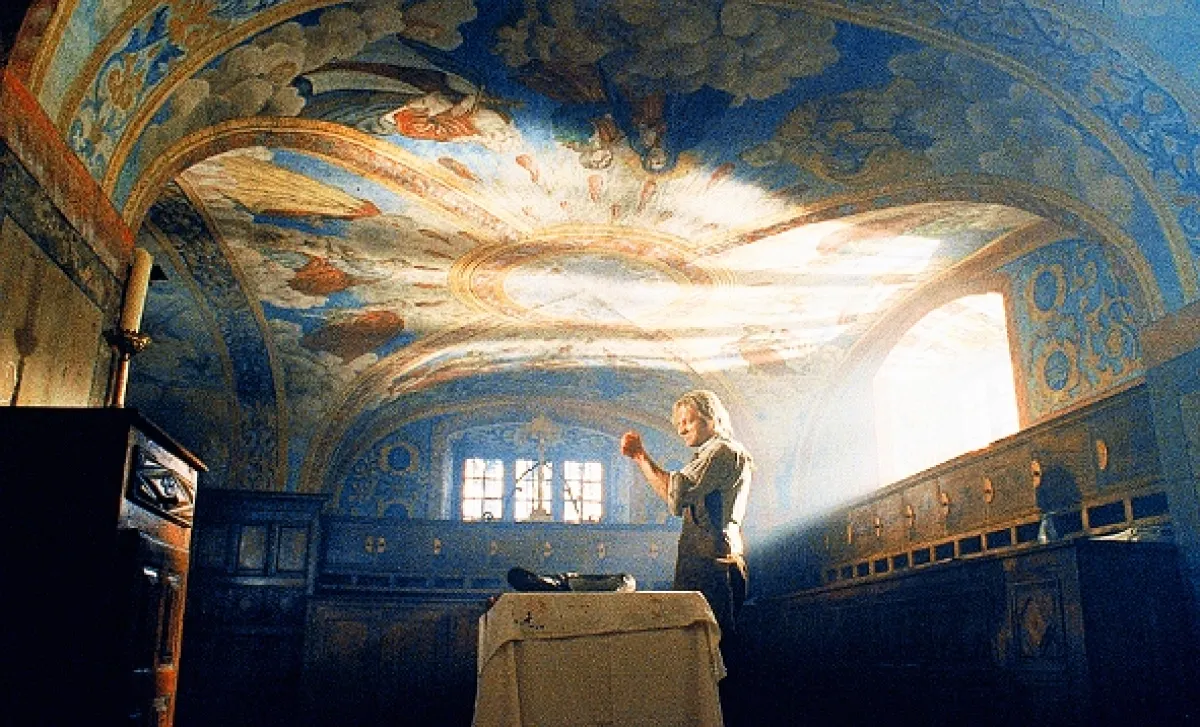 Bratrstvo vlků - Hon na bestii (Le pacte des loups), 2001 - fotogaléria
