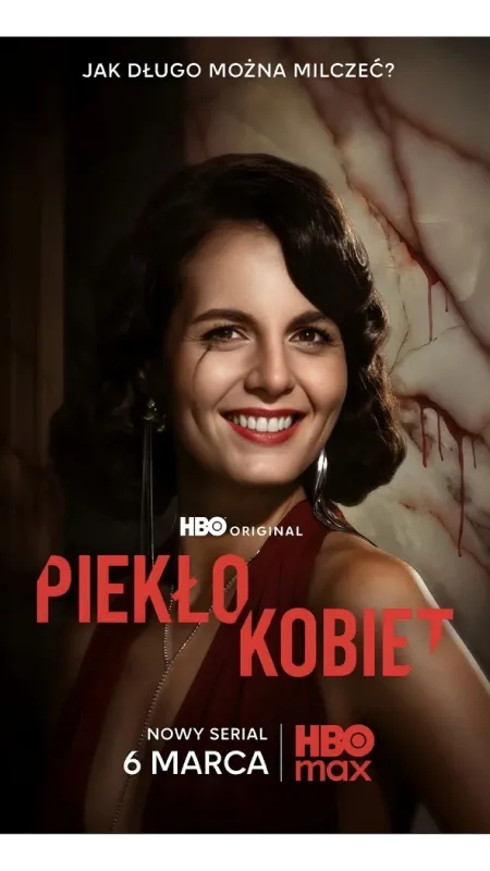Ženské peklo (Women’s Hell), 2026 - fotogaléria