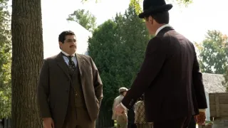 Případy detektiva Murdocha XVII