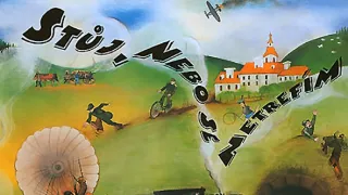 Stůj, nebo se netrefím