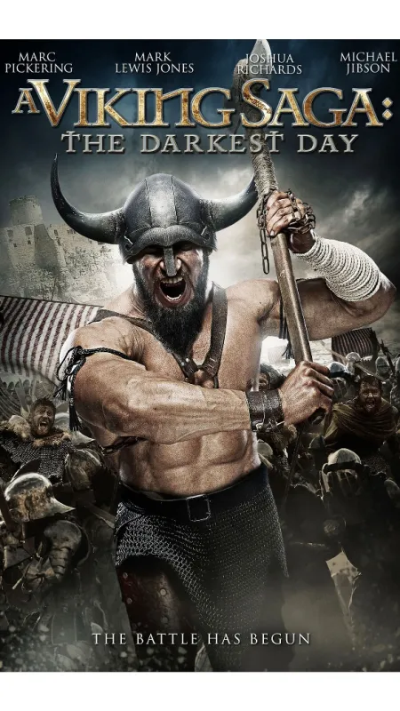 Sága Vikingů: Nejtemnější den (A Viking Saga: The Darkest Day), 2013 - fotogaléria