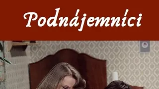 Podnájemníci