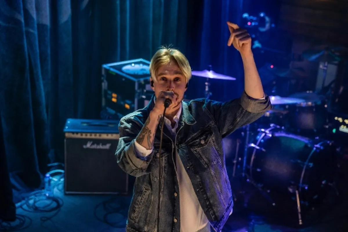 Doupě Lenny - fotogaléria