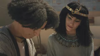 Tajemství faraonů (2/6)