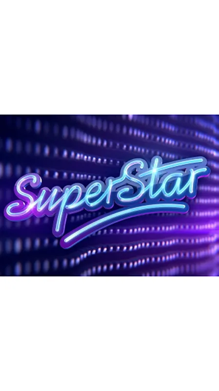 SuperStar - fotogaléria
