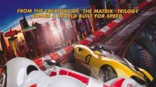 Street Racer: Cesta za slobodou