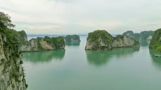 Věčné zázraky modré planety (3)