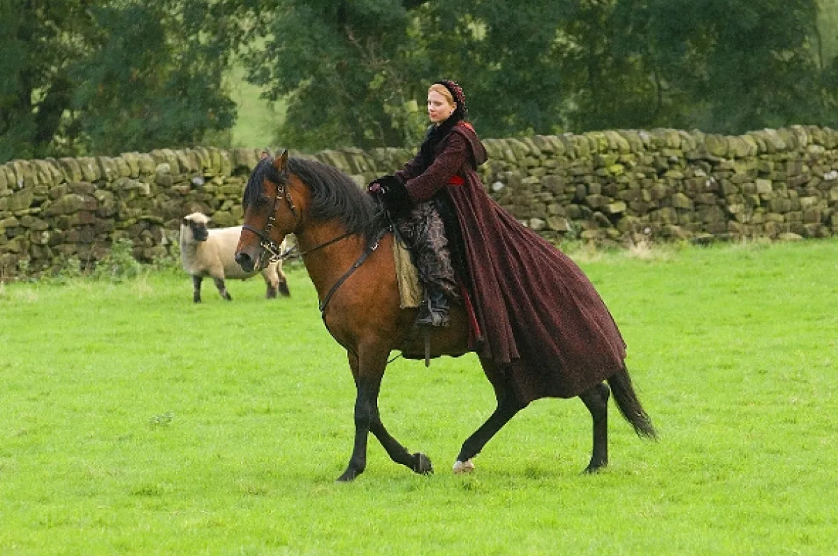 Králova přízeň (The Other Boleyn Girl), 2008 - fotogaléria
