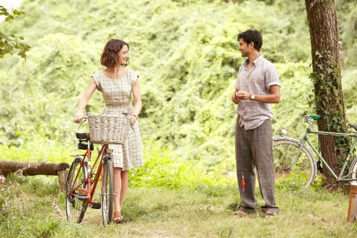 Láska na kari (The Hundred-Foot Journey), 2014 - fotogaléria