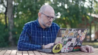 Zvieracia demokracia (2/2)