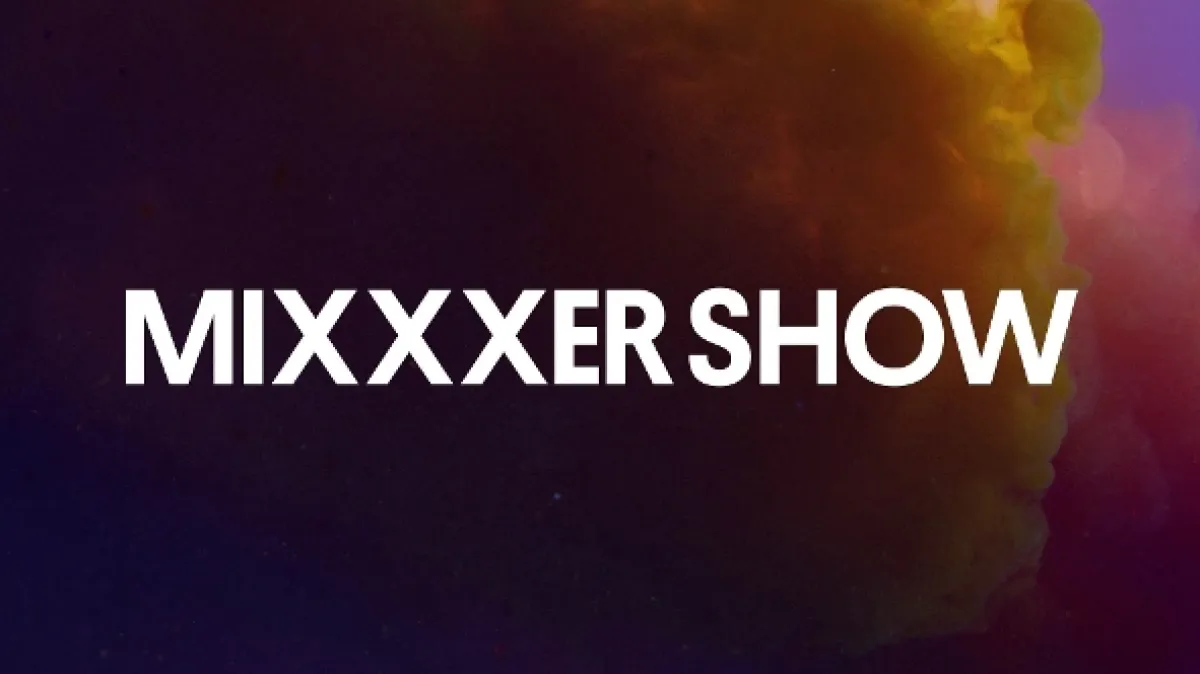 Mixxxer EXTRA - fotogaléria