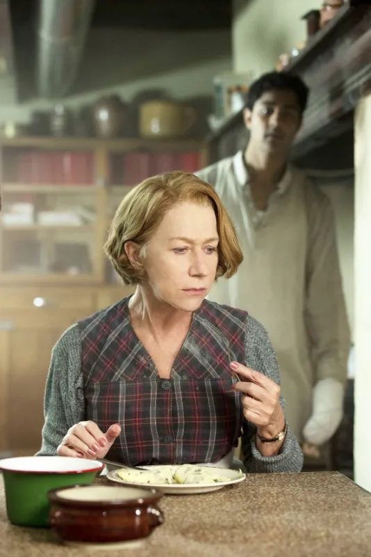 Láska na kari (The Hundred-Foot Journey), 2014 - fotogaléria