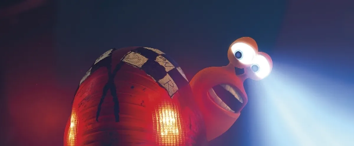 Turbo, 2013 - fotogaléria