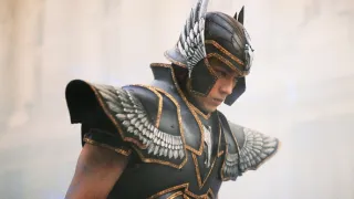 Saint Seiya: Rytíři zvěrokruhu – Počátek