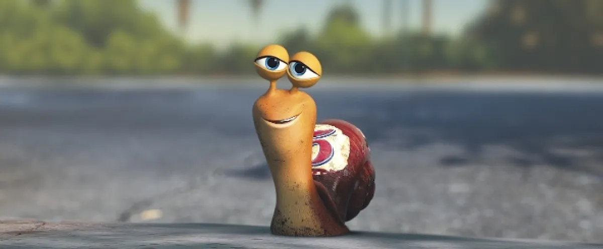 Turbo, 2013 - fotogaléria