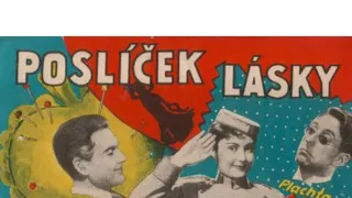 Poslíček lásky