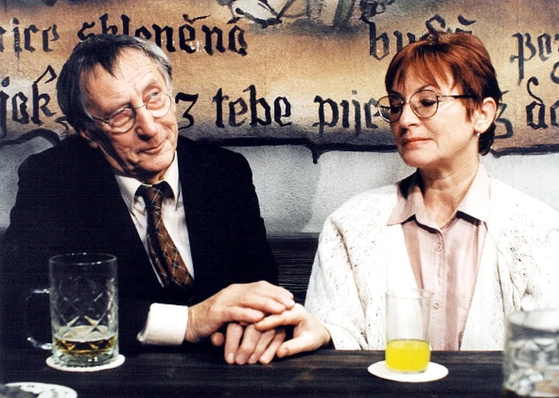 Malostranské humoresky, 1995 - fotogaléria