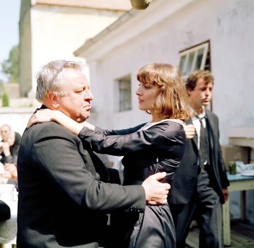 Sanitka, 1984 - fotogaléria