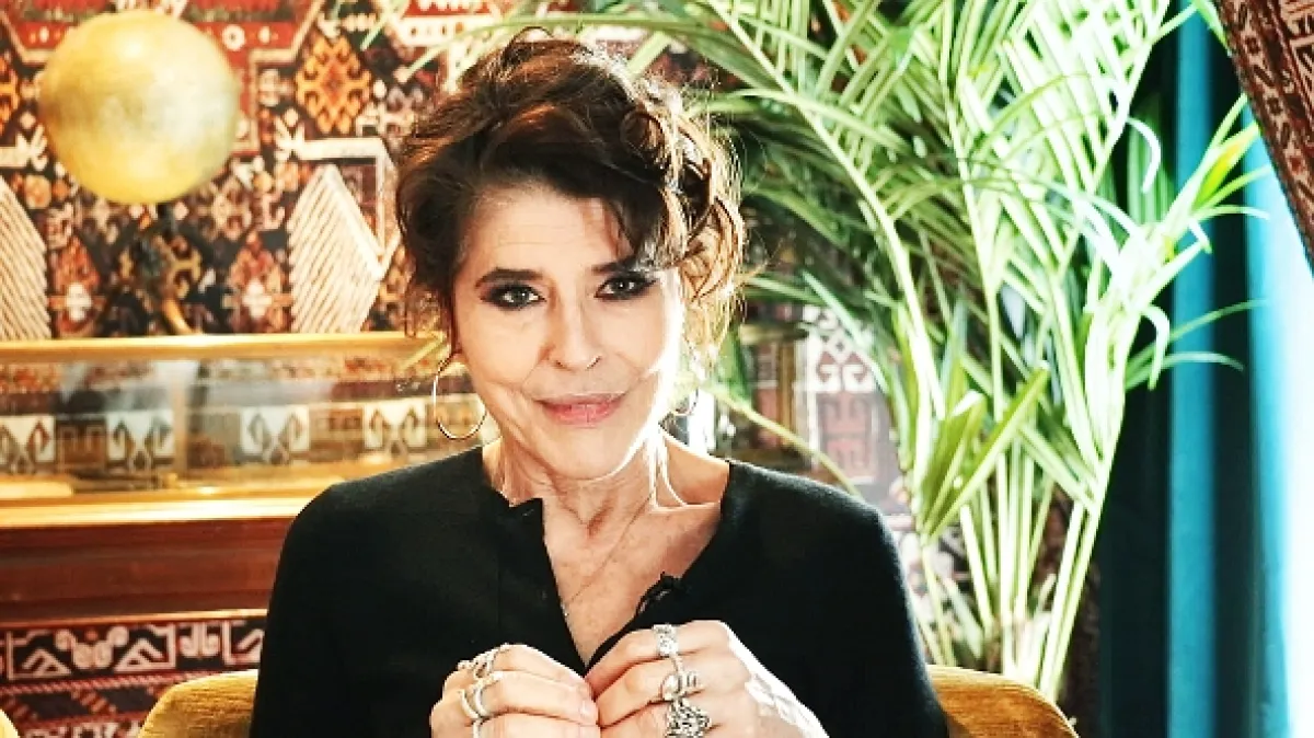 Fanny Ardantová: Filmy mého života - fotogaléria