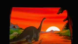 Země dinosaurů 6: Tajemství ještěří skály