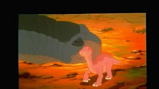 Země dinosaurů 6: Tajemství ještěří skály