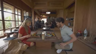 Modrá zóna dlhovekosti (3/4)