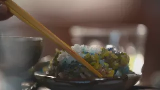 Modrá zóna dlhovekosti (3/4)