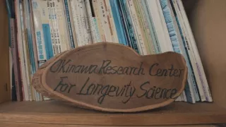 Modrá zóna dlhovekosti (3/4)