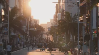 Modrá zóna dlhovekosti (3/4)