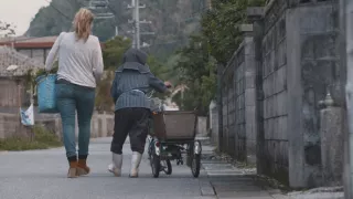 Modrá zóna dlhovekosti (3/4)