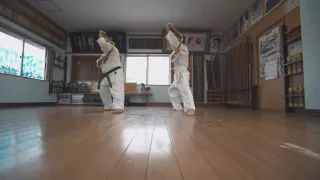 Modrá zóna dlhovekosti (3/4)