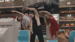 Modrá zóna dlhovekosti (3/4)