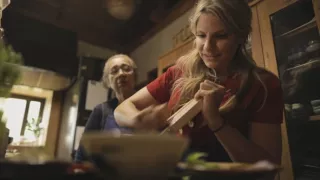 Modrá zóna dlhovekosti (3/4)