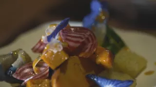 Modrá zóna dlhovekosti (3/4)