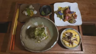 Modrá zóna dlhovekosti (3/4)